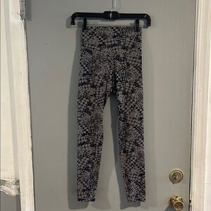 Aerie Real Me Extra High Rise 7/8 Leggings‎ XS